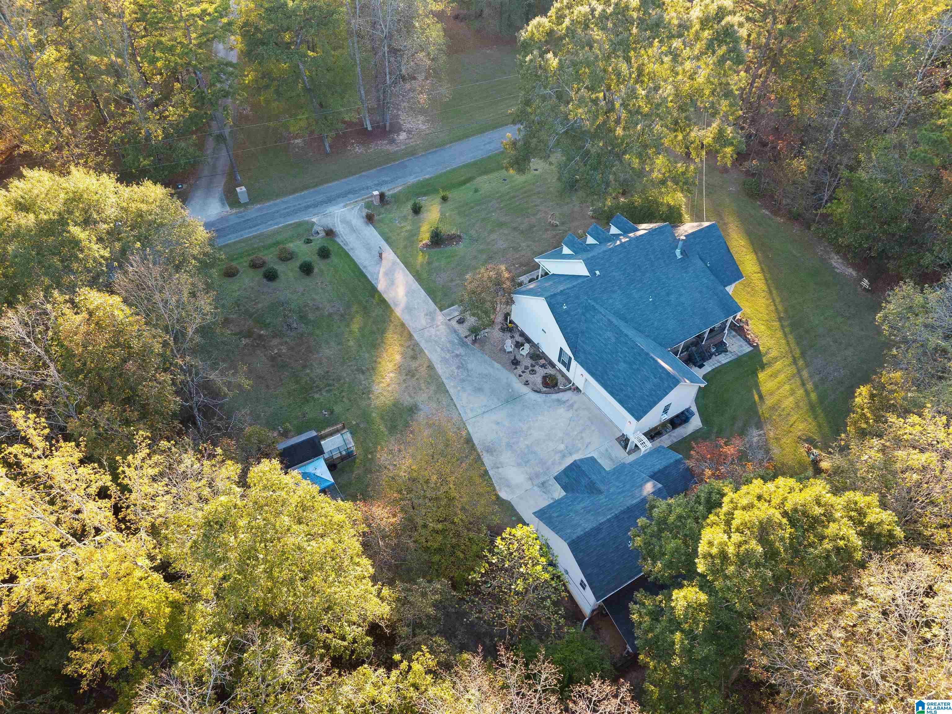 340 Myrick Road Warrior, AL 35180 - Photo 42 of 52