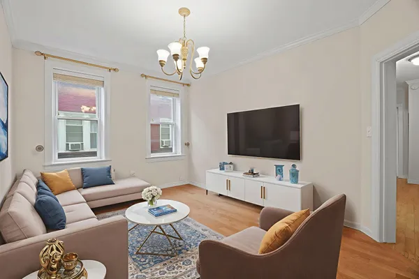 $2,000 | 6045 JFK Boulevard East, Unit B5, West New York, NJ 07093