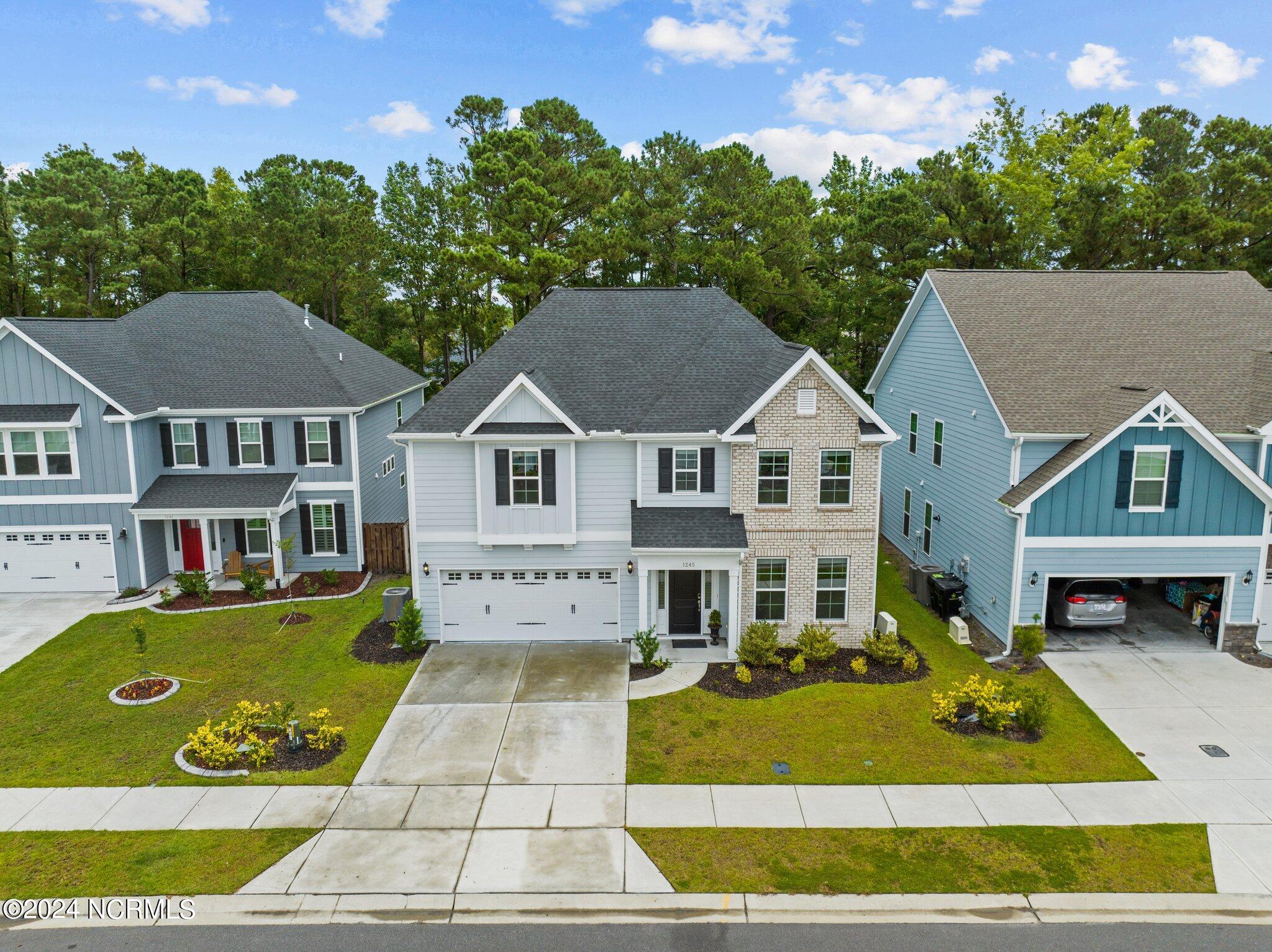 1245 Lt Congleton Road Wilmington, NC 28409 - Photo 4 of 64