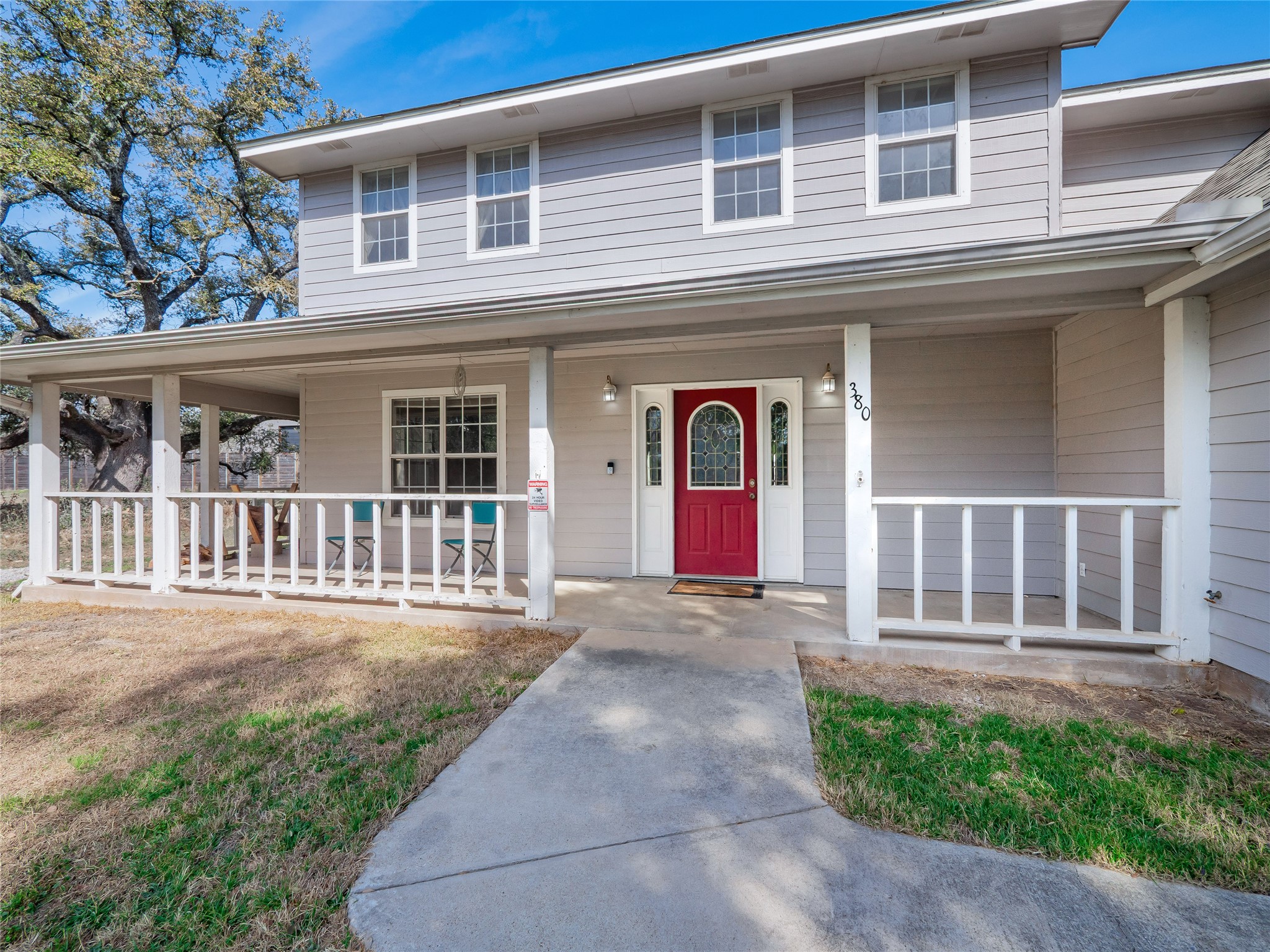 380 Salado Creek Road Salado, TX 76571 - Photo 2 of 40