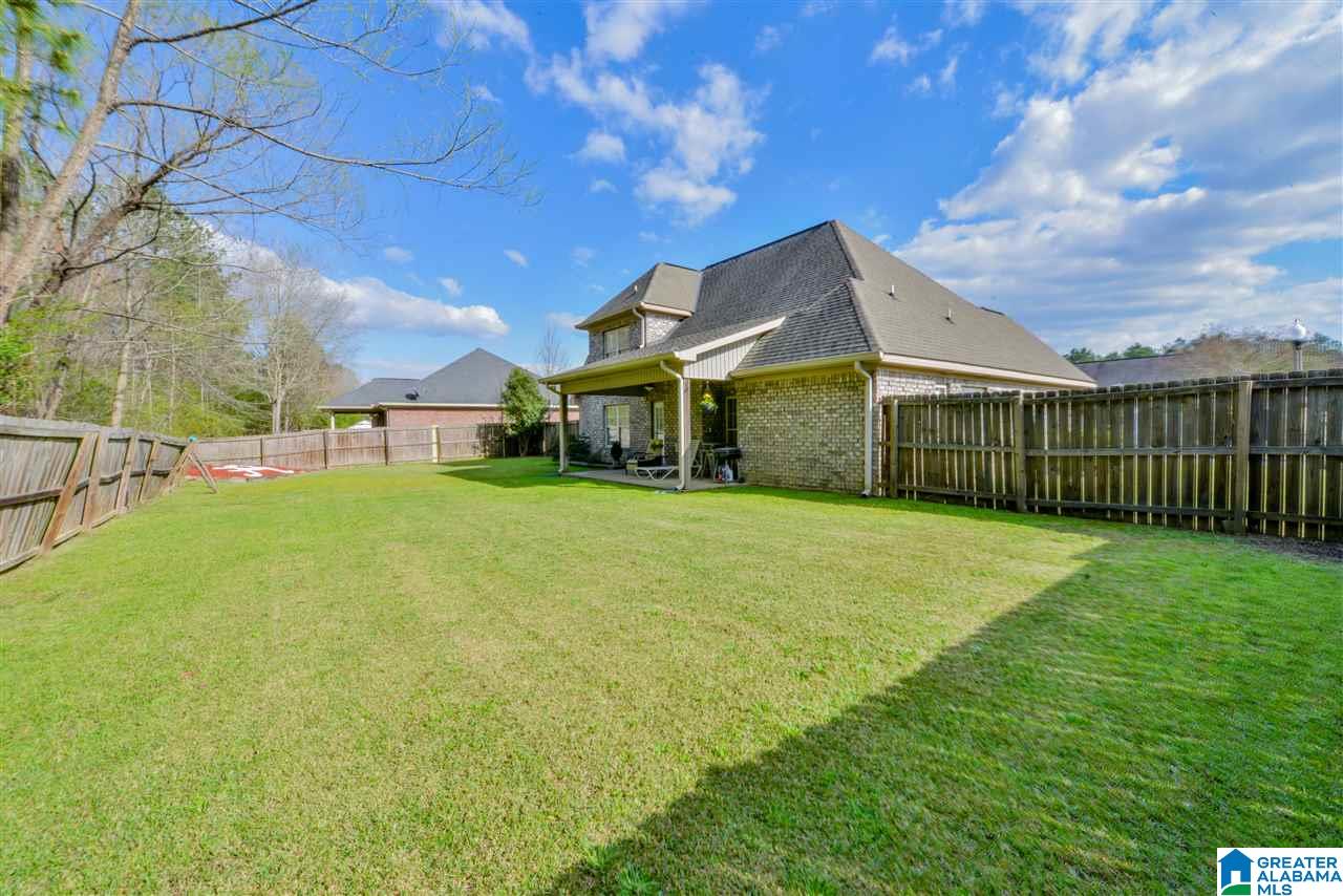 1810 Collier Way Tuscaloosa, AL 35405 - Photo 45 of 50