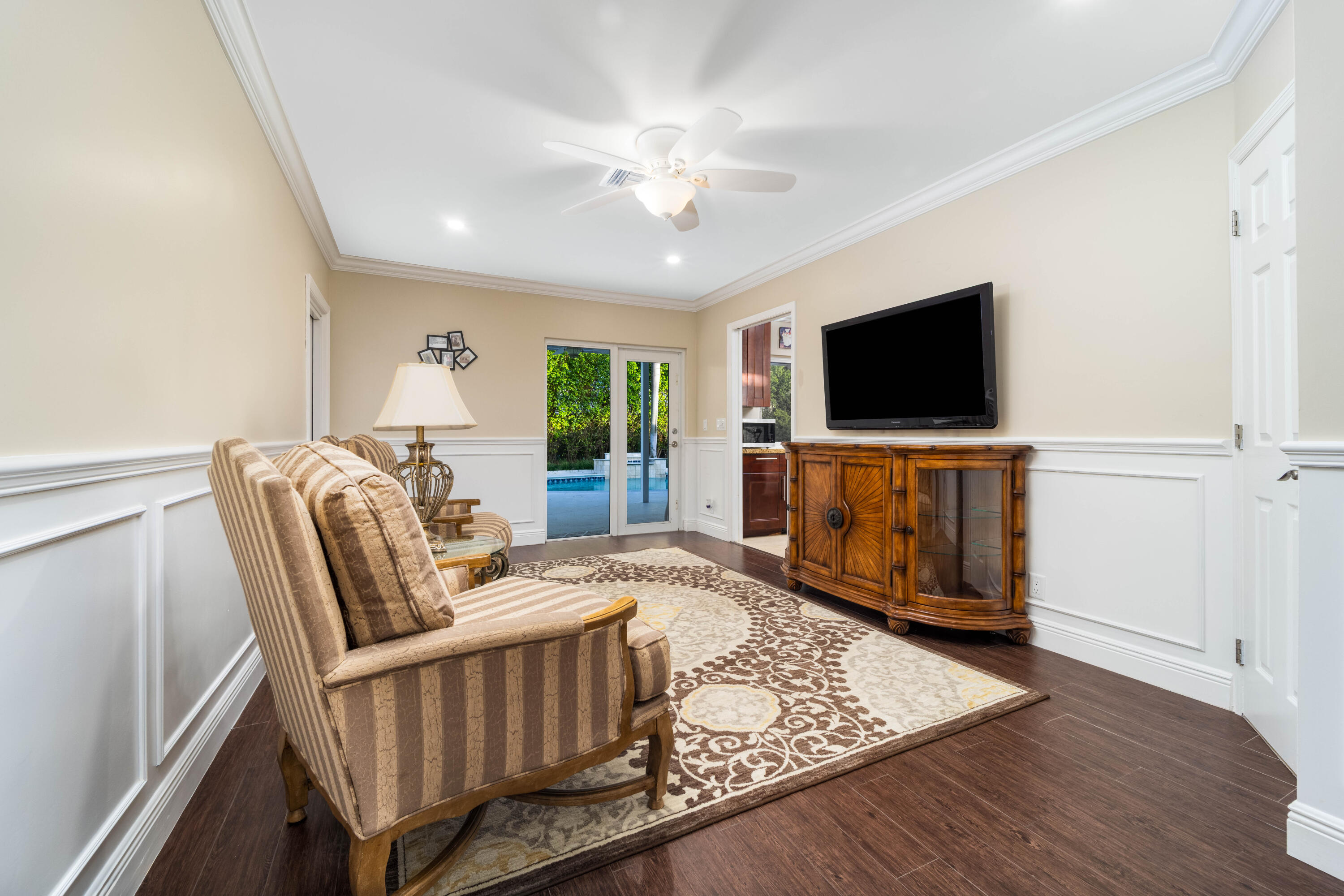 1170 Pepperridge Terrace Boca Raton, FL 33486 - Photo 11 of 33 Family Room