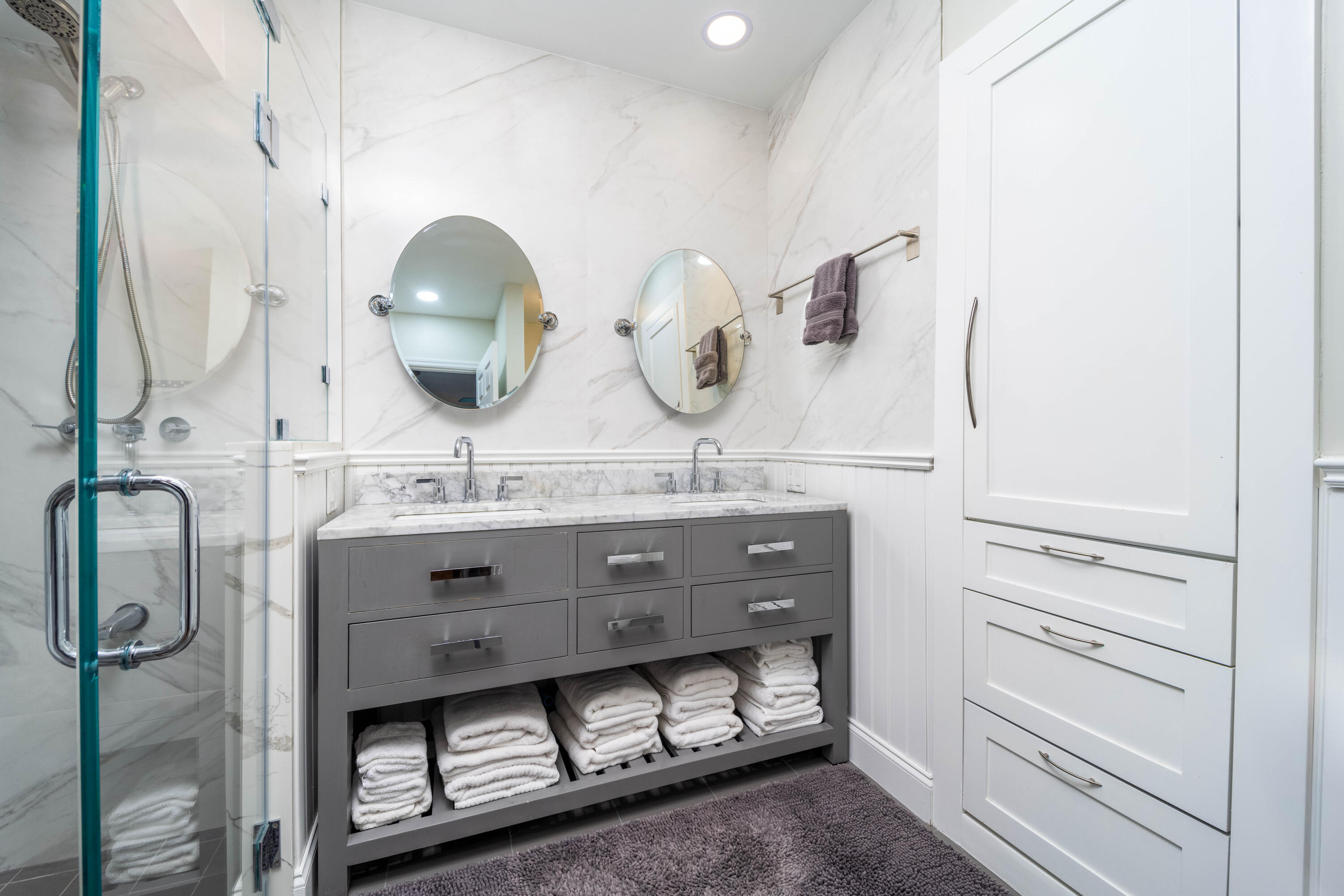 1170 Pepperridge Terrace Boca Raton, FL 33486 - Photo 13 of 33 Primary Bathroom