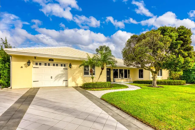 $1,450,000 | 1170 Pepperridge Terrace, Boca Raton, FL 33486