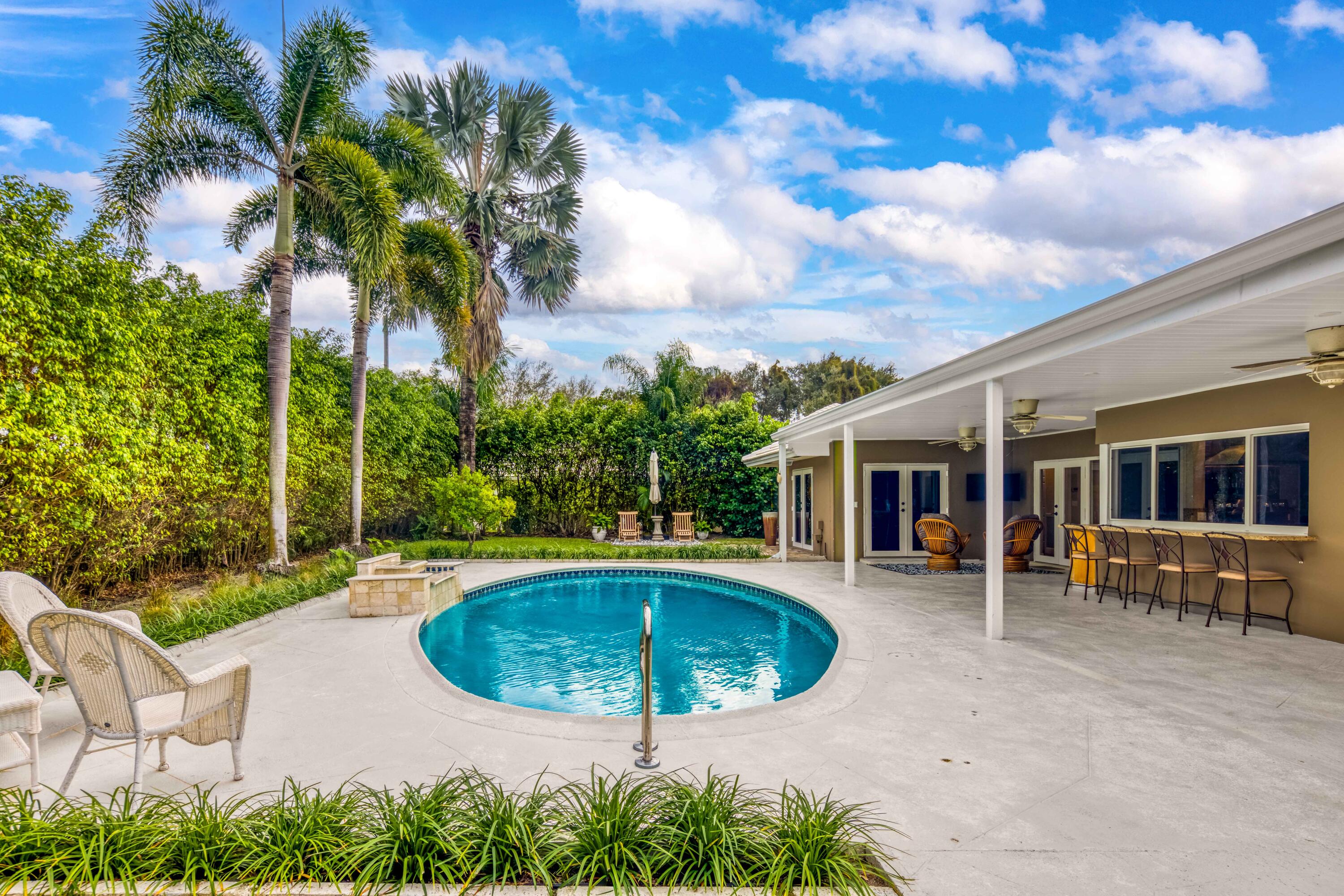 1170 Pepperridge Terrace Boca Raton, FL 33486 - Photo 23 of 33 Pool