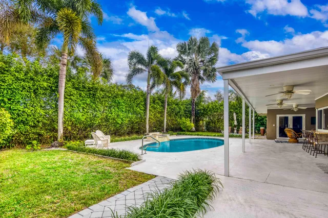 $1,450,000 | 1170 Pepperridge Terrace, Boca Raton, FL 33486