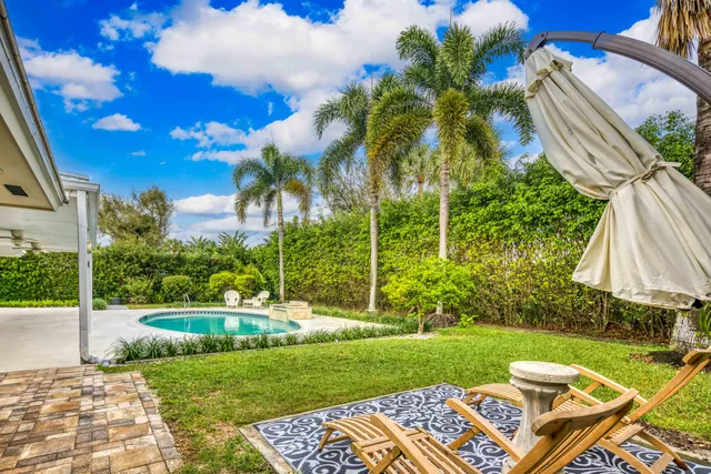 $1,450,000 | 1170 Pepperridge Terrace, Boca Raton, FL 33486