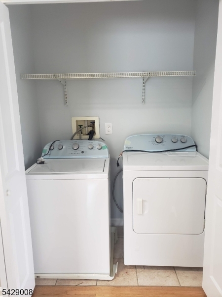 720 Walnut Street Linden, NJ 07036 - Photo 14 of 18 a utility room with dryer and washer