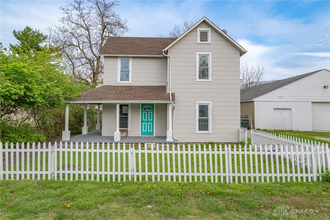 2210 Larch Street Springfield, OH 45503 - Photo 1 of 22