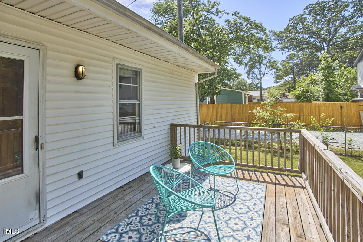 2616 Kirk Road Durham, NC 27705 - Photo 28 of 36 013