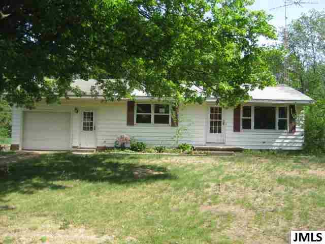 11900 Cady Road Grass Lake, MI 49240 - Photo 1 of 9 Photo 1