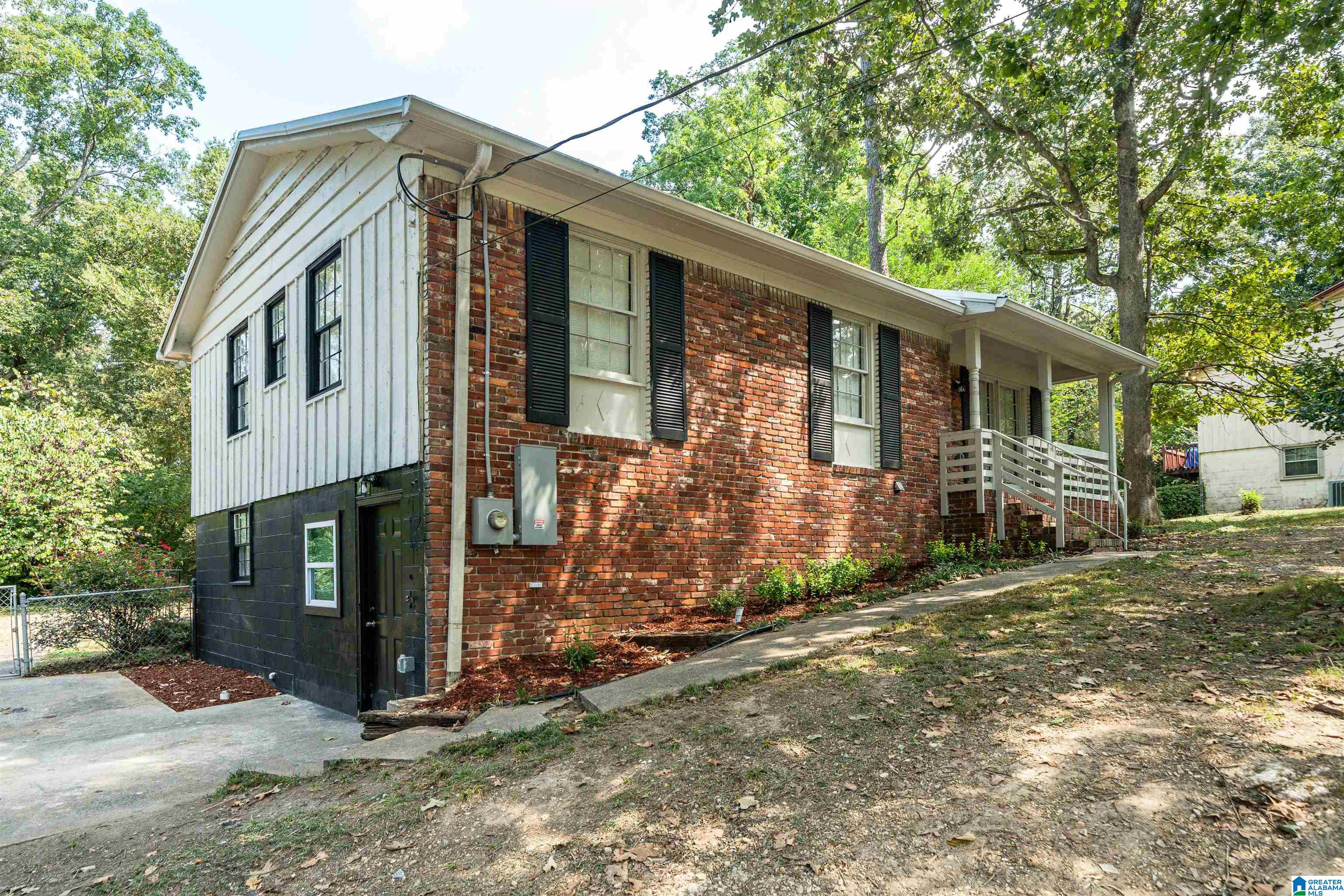 1312 5 Mile Road Birmingham, AL 35215 - Photo 2 of 17