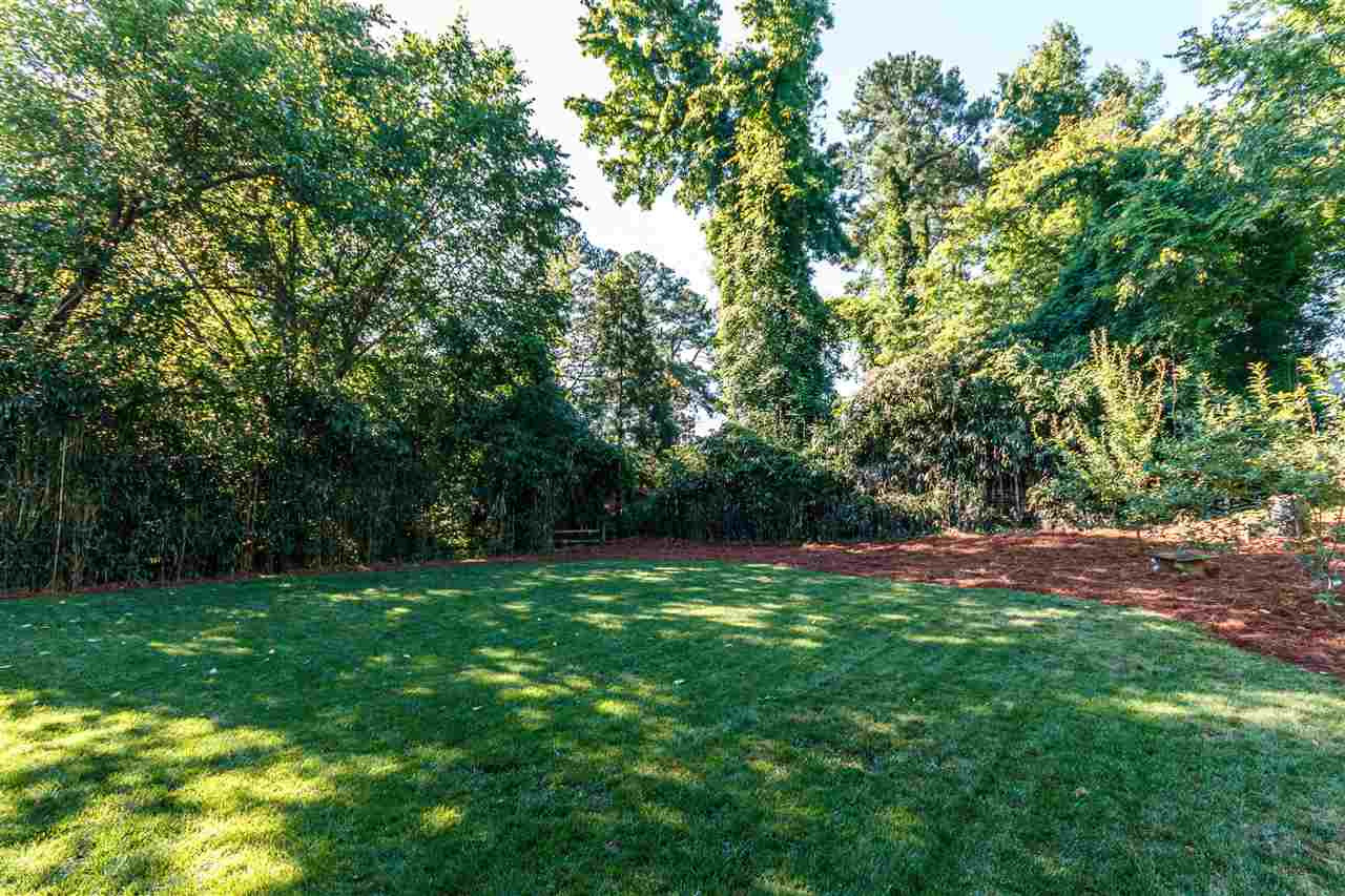 1827 Arlington Street Raleigh, NC 27608 - Photo 29 of 30 Deep Lot