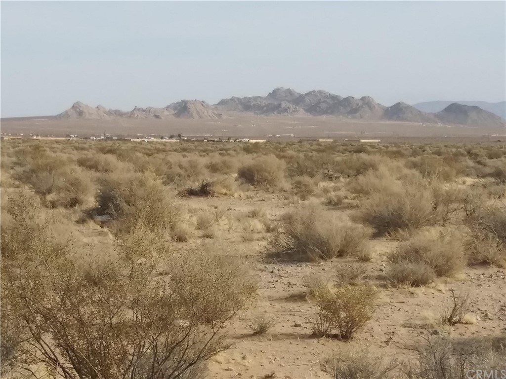 1 Northside Road Lucerne Valley, CA 92356 - Photo 2 of 6