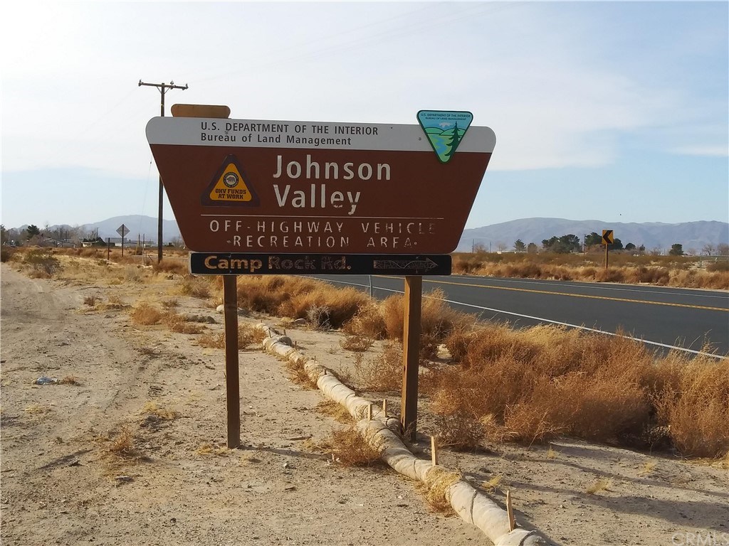1 Northside Road Lucerne Valley, CA 92356 - Photo 6 of 6