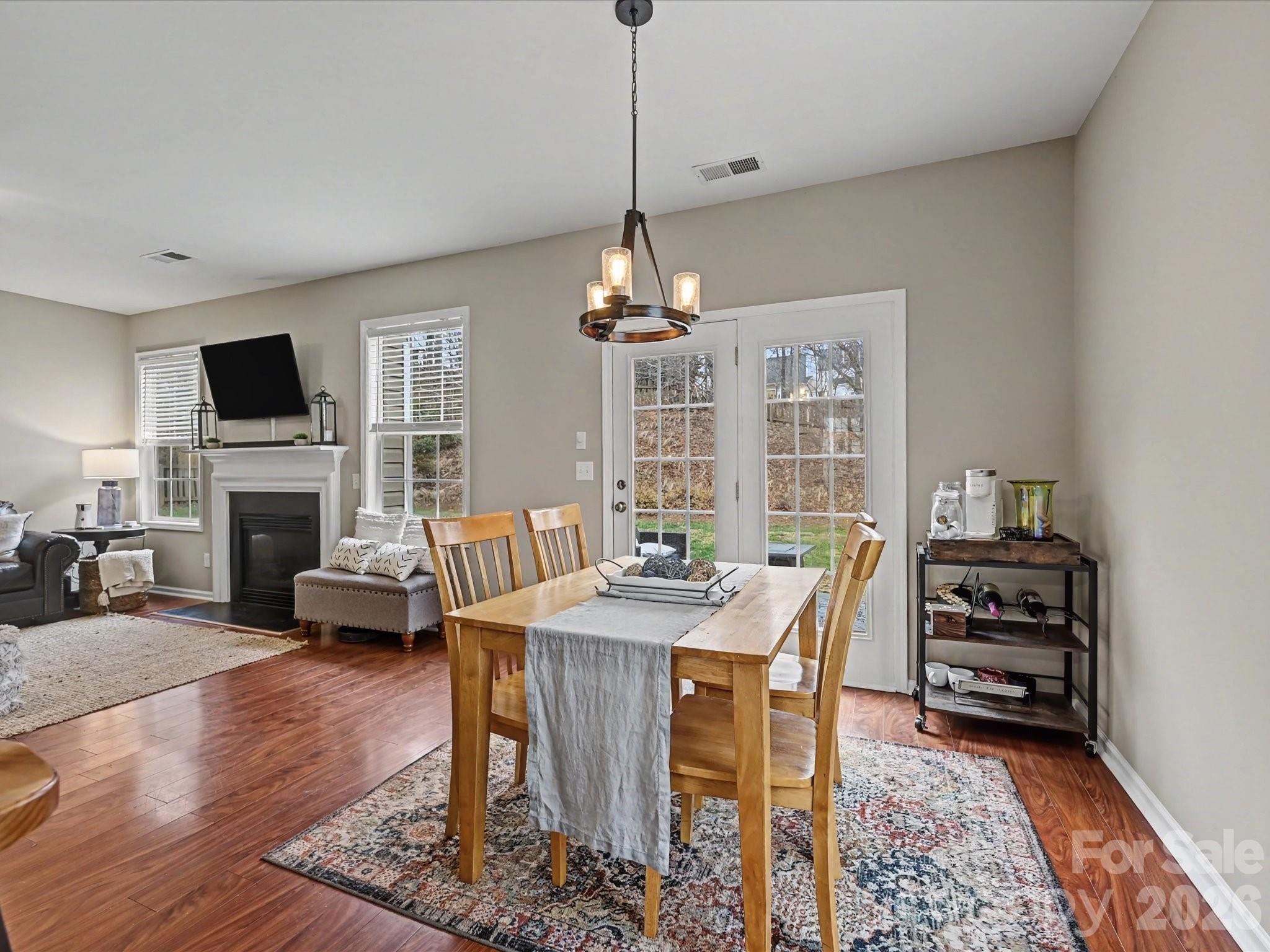 11512 Erwin Ridge Avenue Charlotte, NC 28213 - Photo 12 of 38