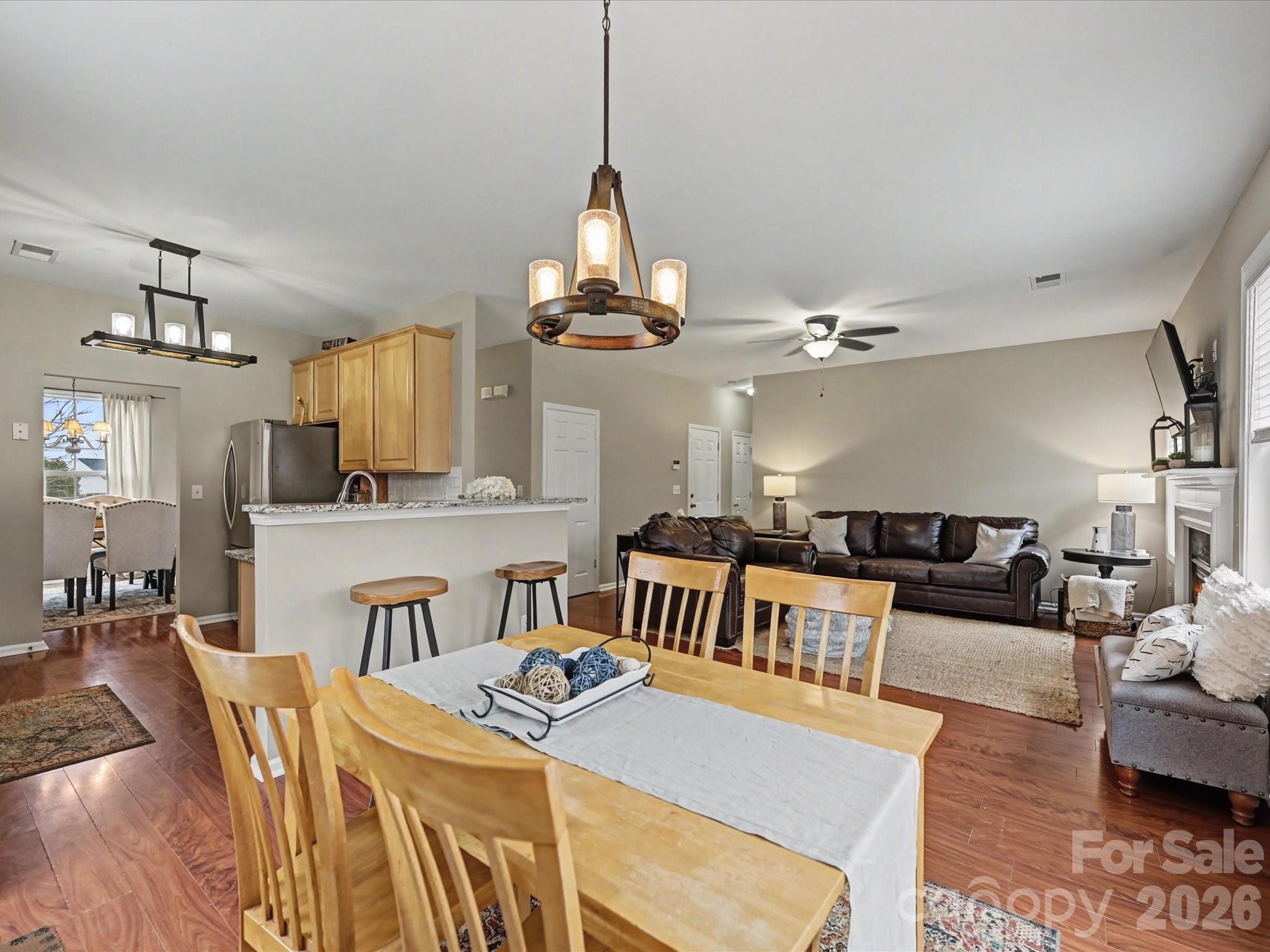 11512 Erwin Ridge Avenue Charlotte, NC 28213 - Photo 13 of 38