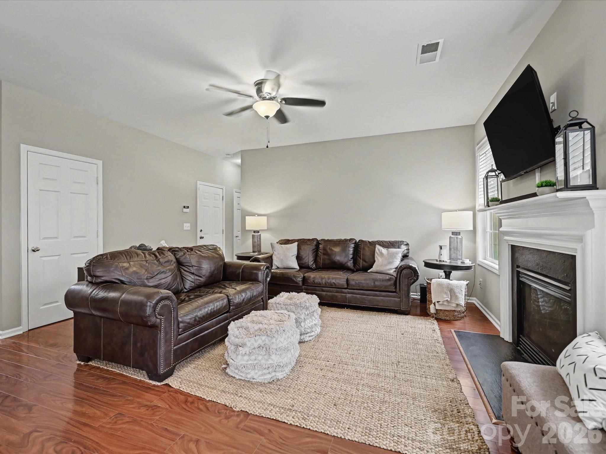 11512 Erwin Ridge Avenue Charlotte, NC 28213 - Photo 14 of 38