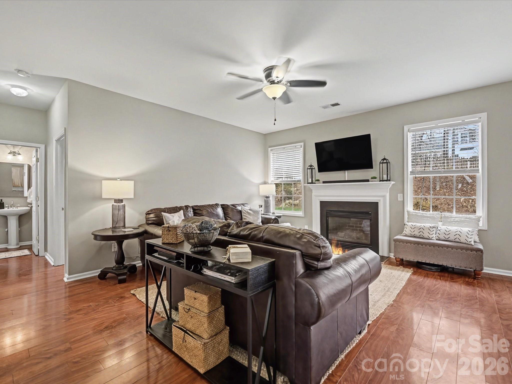 11512 Erwin Ridge Avenue Charlotte, NC 28213 - Photo 15 of 38