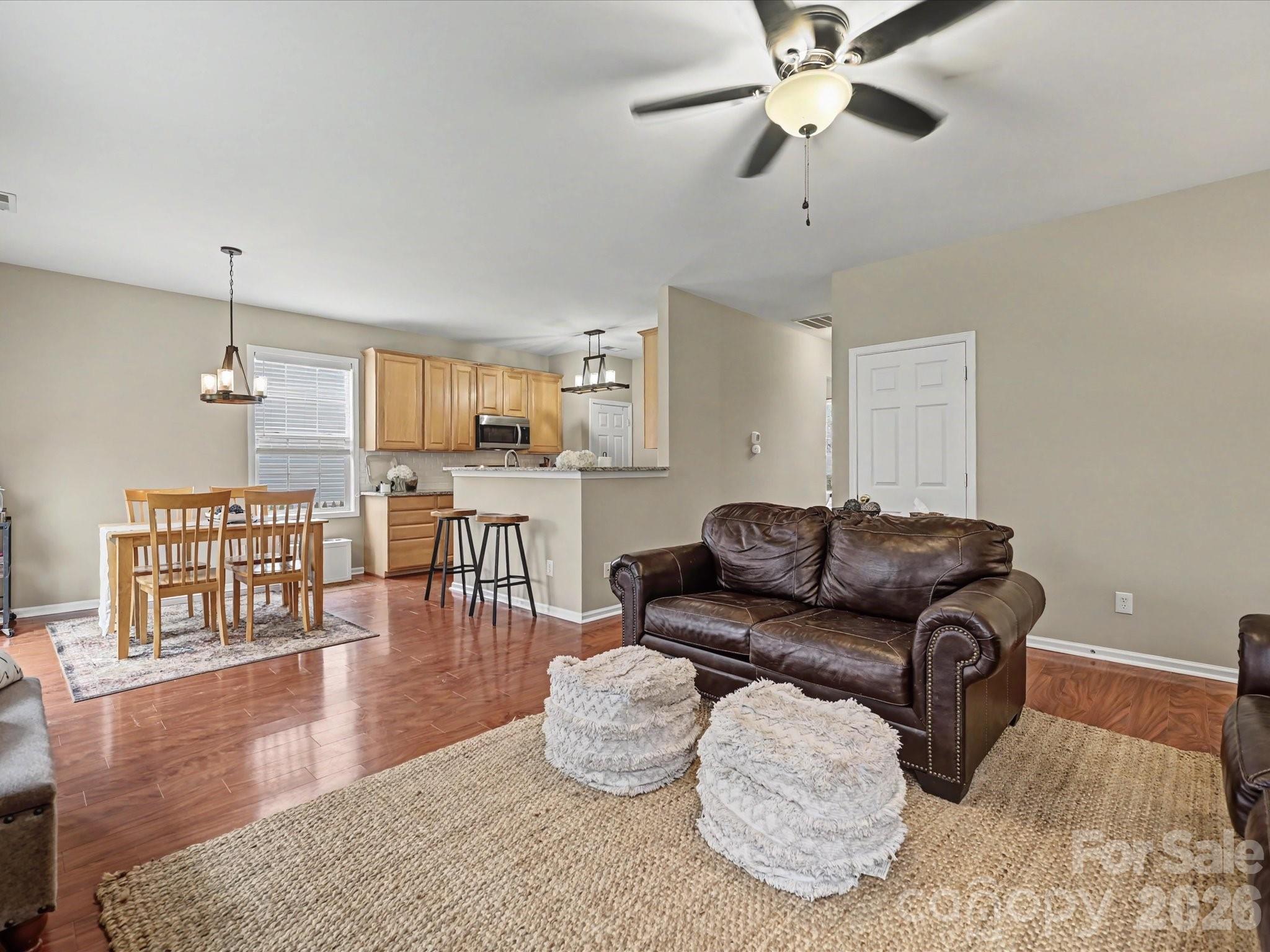 11512 Erwin Ridge Avenue Charlotte, NC 28213 - Photo 17 of 38