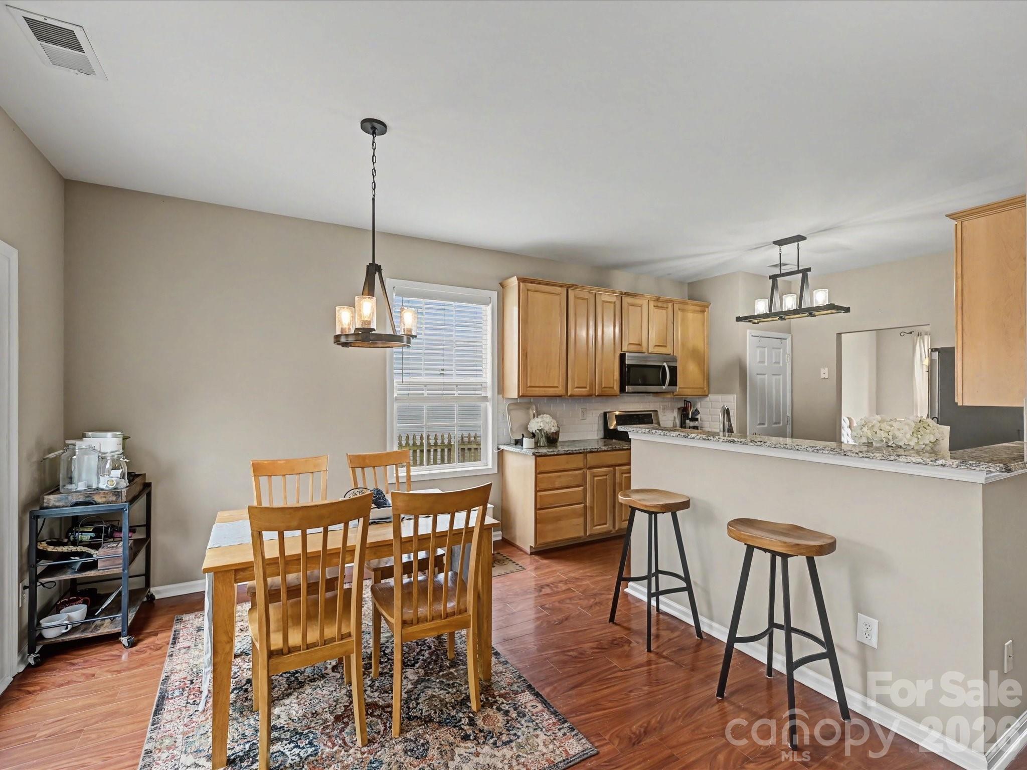 11512 Erwin Ridge Avenue Charlotte, NC 28213 - Photo 18 of 38