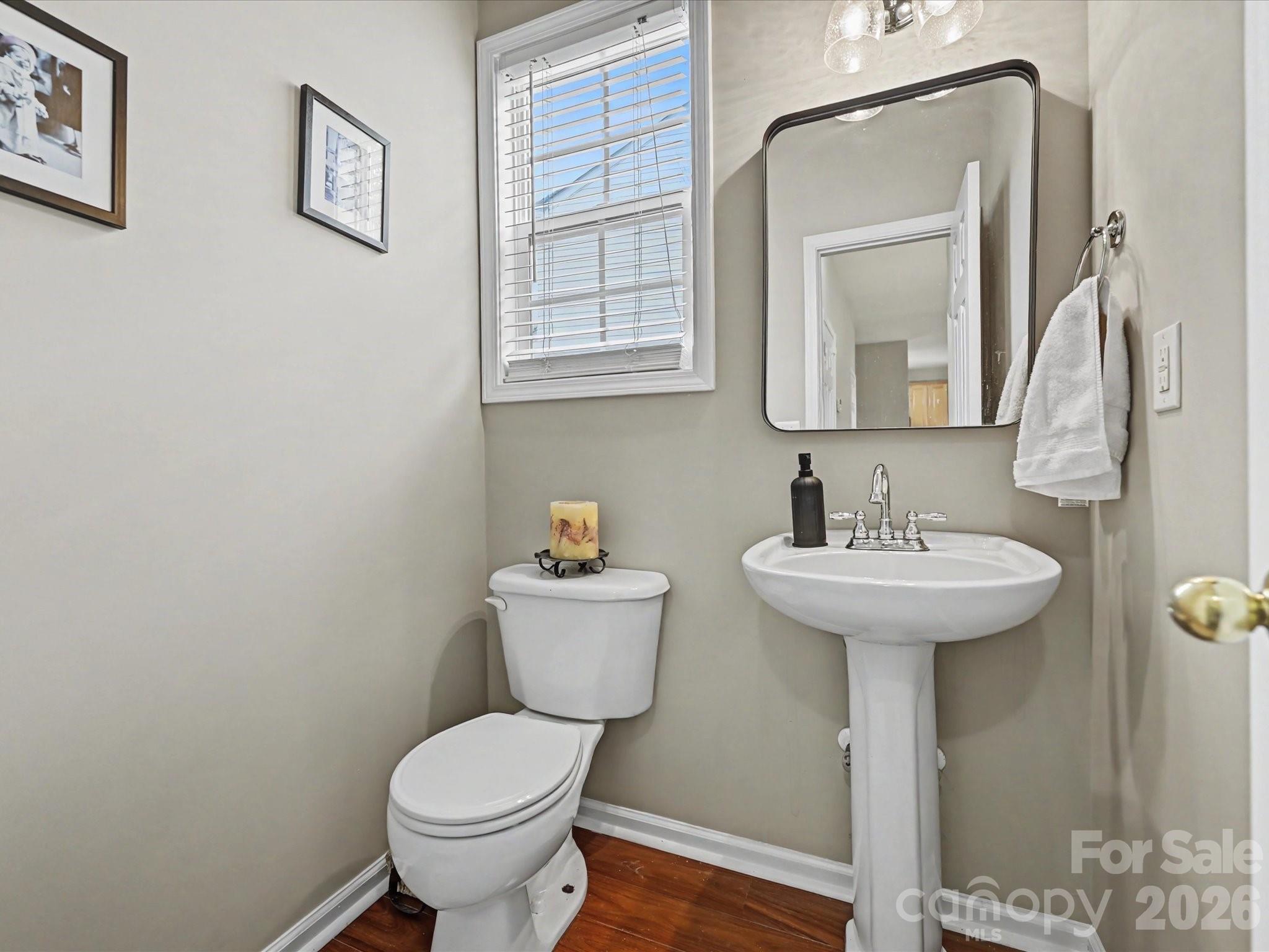11512 Erwin Ridge Avenue Charlotte, NC 28213 - Photo 20 of 38