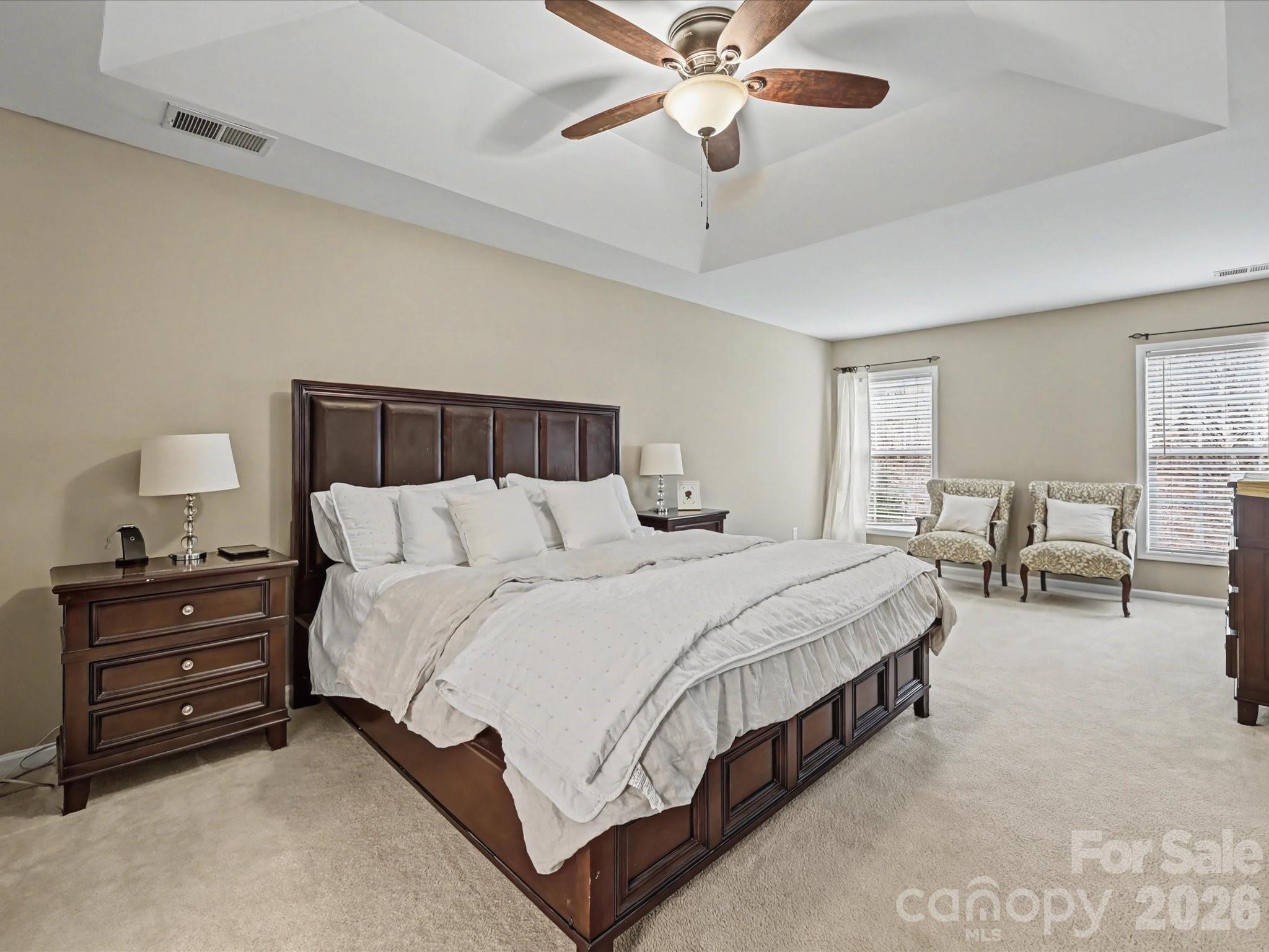 11512 Erwin Ridge Avenue Charlotte, NC 28213 - Photo 22 of 38