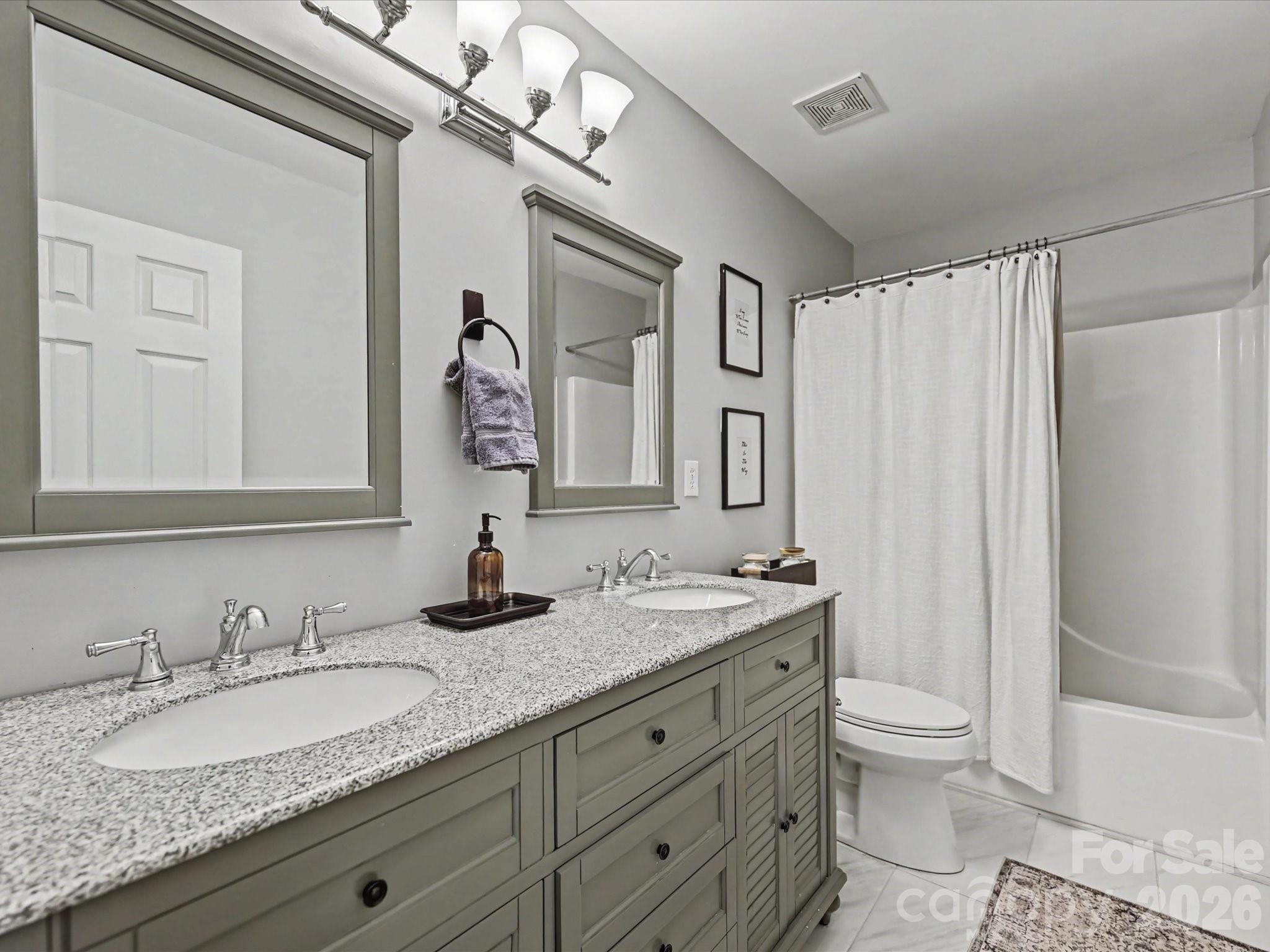 11512 Erwin Ridge Avenue Charlotte, NC 28213 - Photo 27 of 38