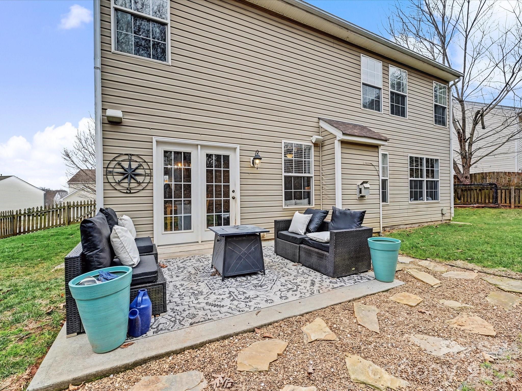 11512 Erwin Ridge Avenue Charlotte, NC 28213 - Photo 30 of 38