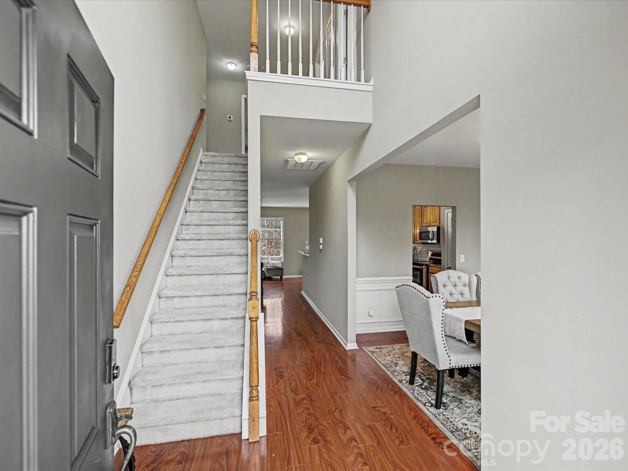 11512 Erwin Ridge Avenue Charlotte, NC 28213 - Photo 3 of 38