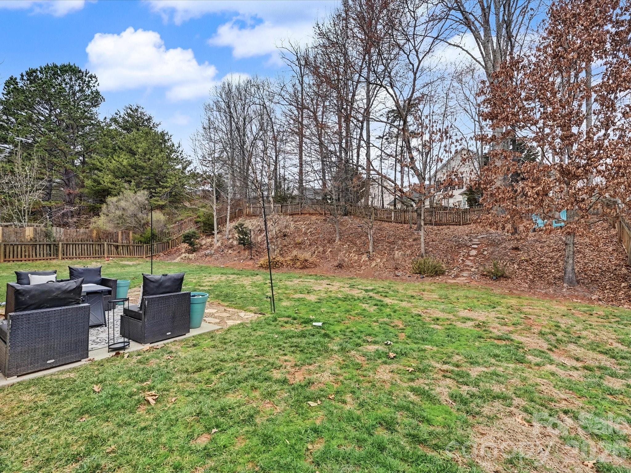 11512 Erwin Ridge Avenue Charlotte, NC 28213 - Photo 31 of 38