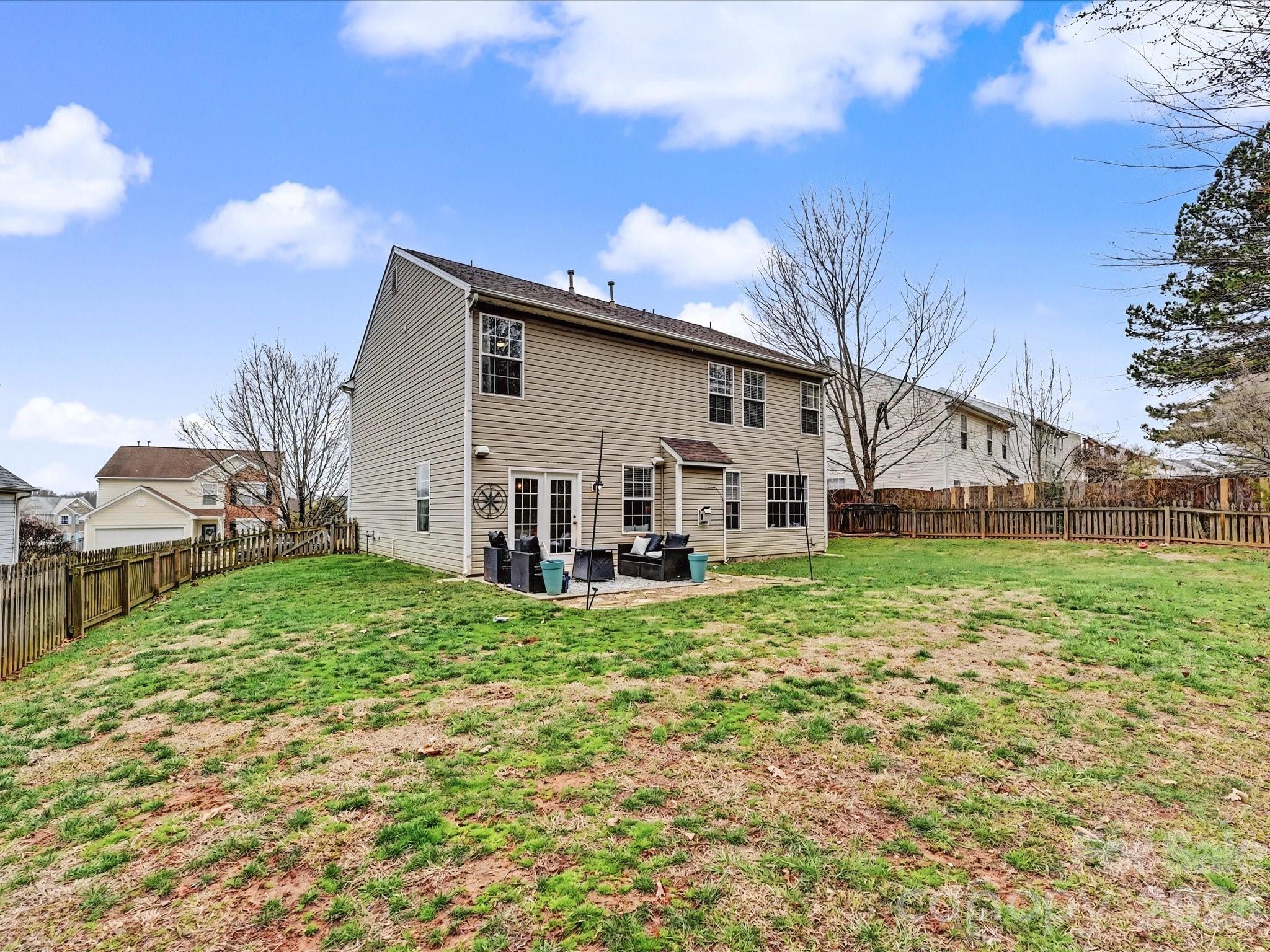 11512 Erwin Ridge Avenue Charlotte, NC 28213 - Photo 32 of 38