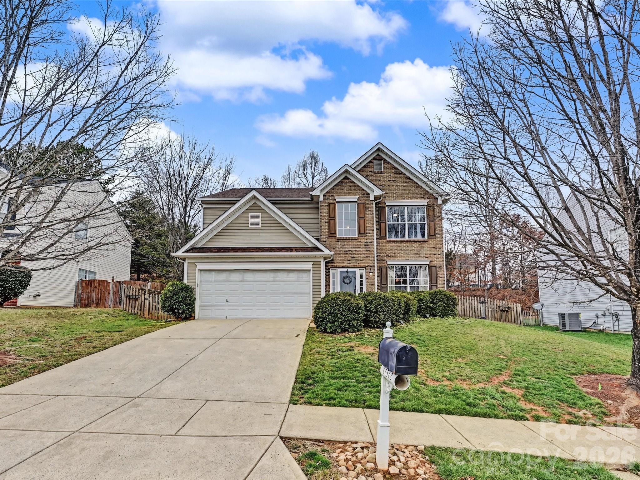 11512 Erwin Ridge Avenue Charlotte, NC 28213 - Photo 33 of 38