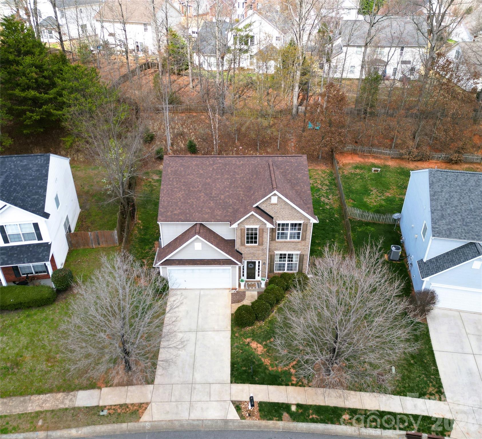 11512 Erwin Ridge Avenue Charlotte, NC 28213 - Photo 34 of 38