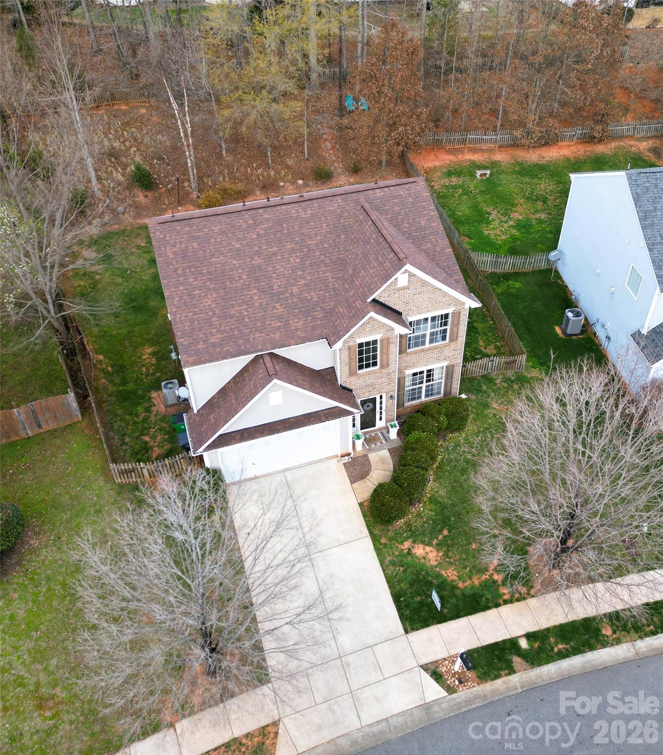 11512 Erwin Ridge Avenue Charlotte, NC 28213 - Photo 35 of 38