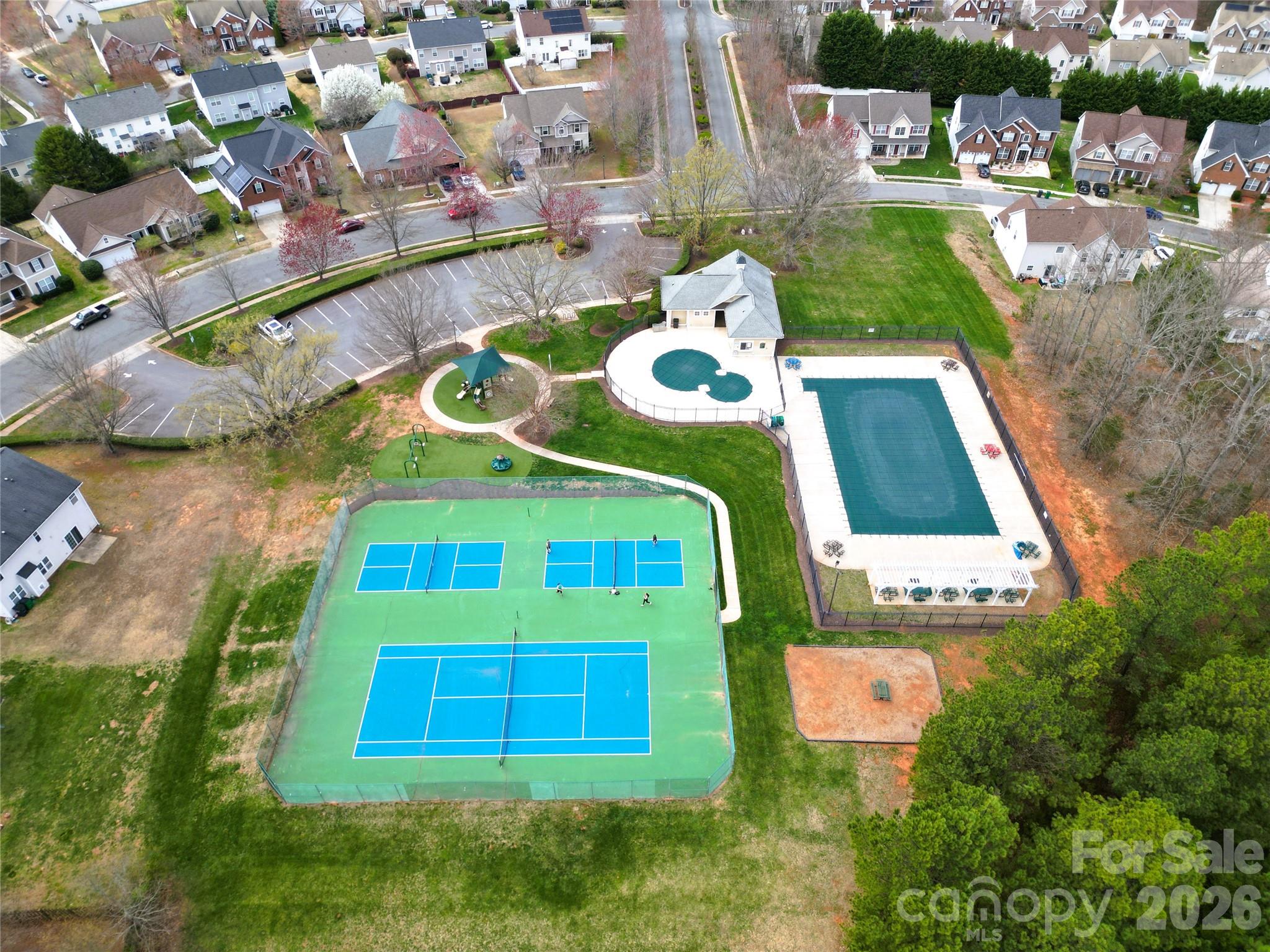 11512 Erwin Ridge Avenue Charlotte, NC 28213 - Photo 38 of 38