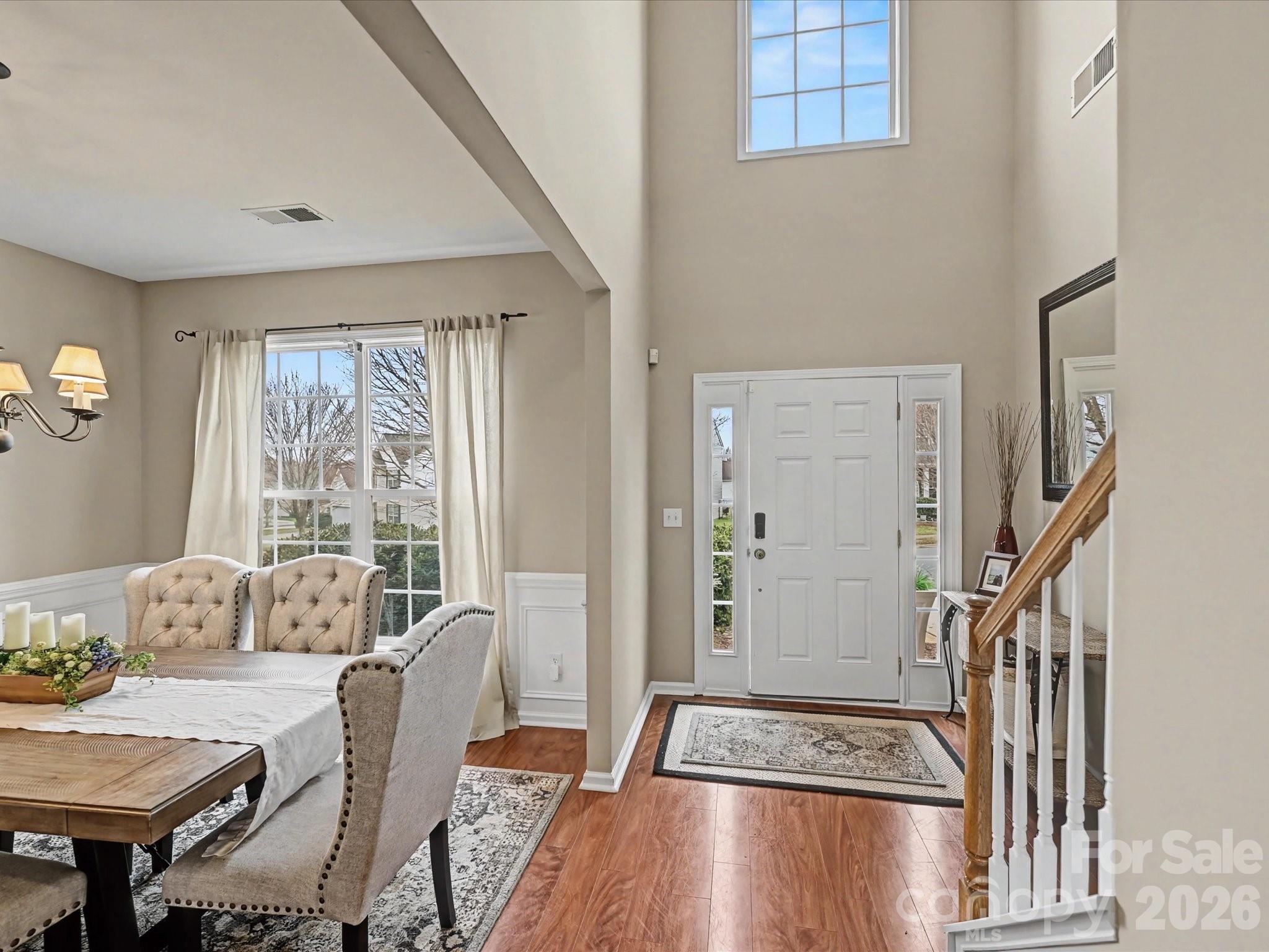 11512 Erwin Ridge Avenue Charlotte, NC 28213 - Photo 4 of 38