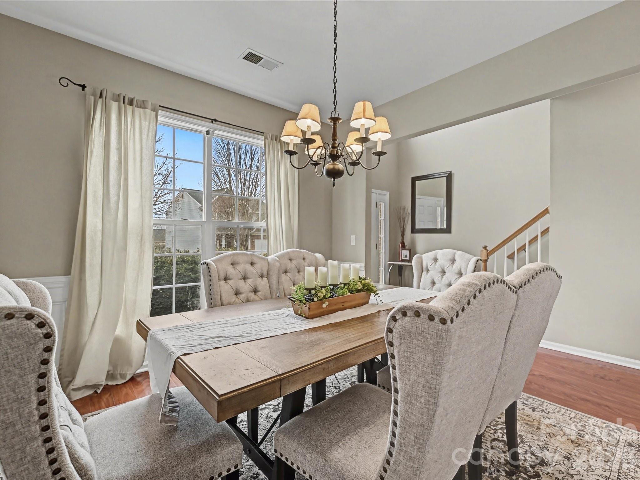11512 Erwin Ridge Avenue Charlotte, NC 28213 - Photo 6 of 38
