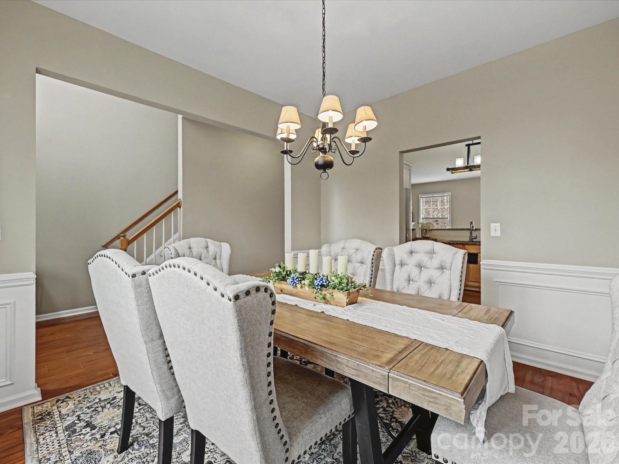 11512 Erwin Ridge Avenue Charlotte, NC 28213 - Photo 7 of 38