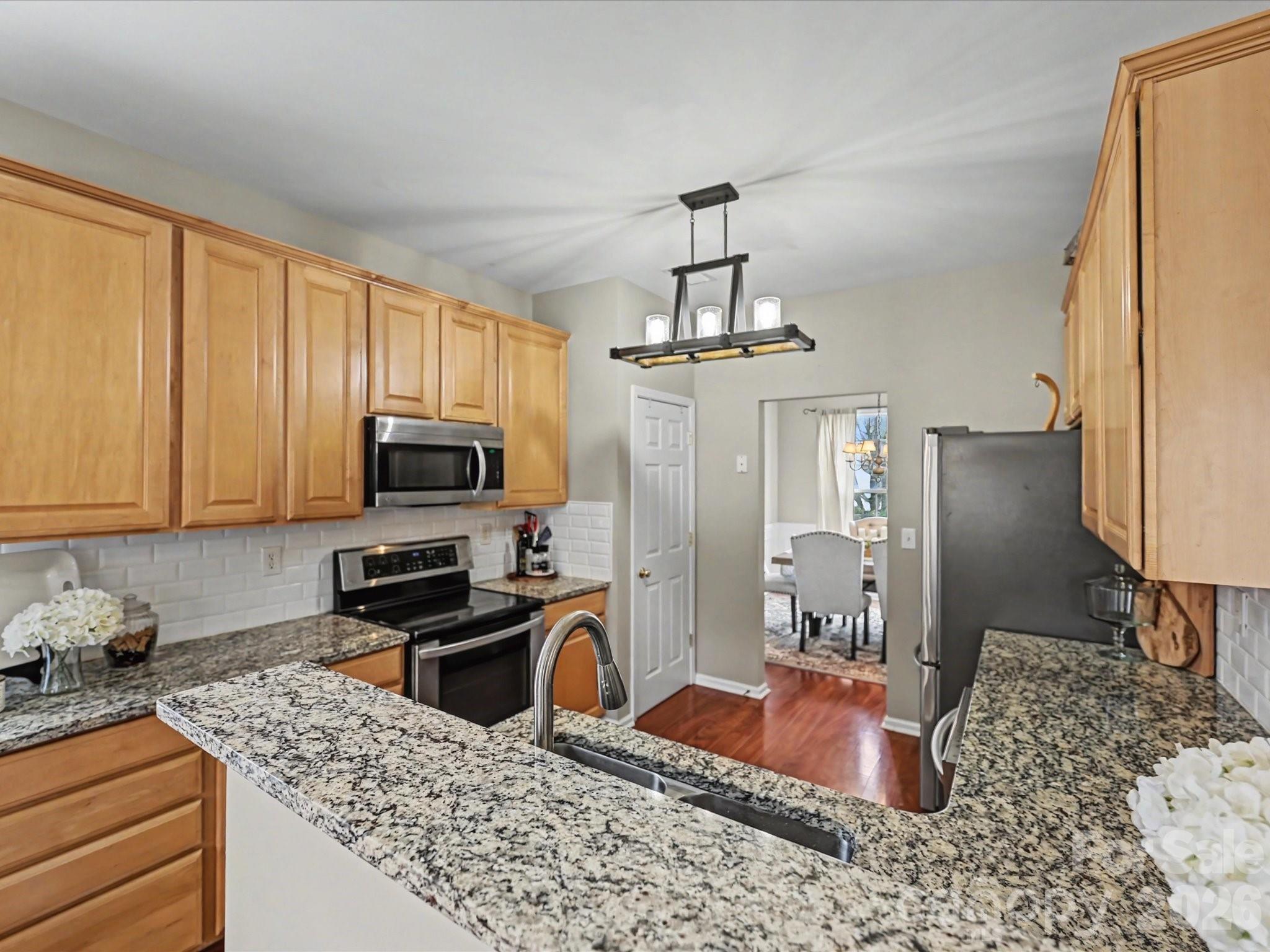 11512 Erwin Ridge Avenue Charlotte, NC 28213 - Photo 10 of 38