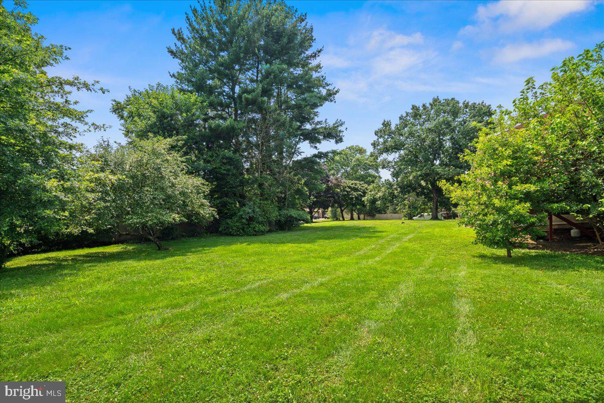 111 Howard Way Pennington, NJ 08534 - Photo 27 of 31 a view of a field of grass and trees