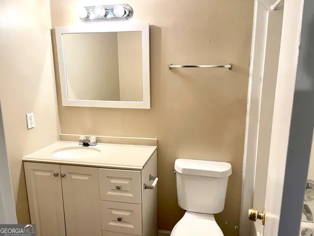 $1,295 | 145 Meadowbrook Court, Unit C, Fayetteville, GA 30215