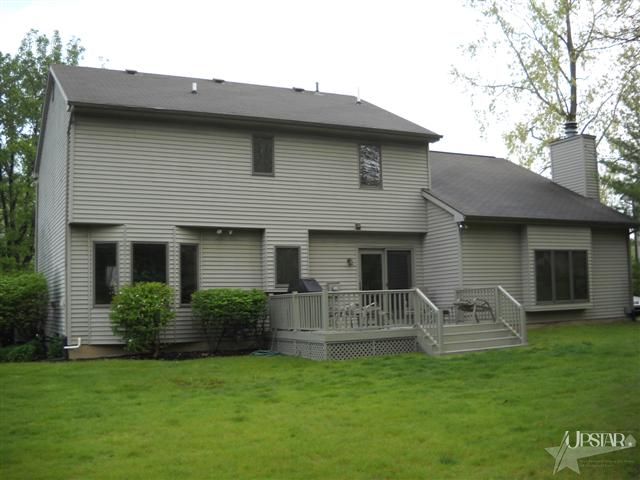 10327 White Cedar Road Fort Wayne, IN 46814 - Photo 3 of 30