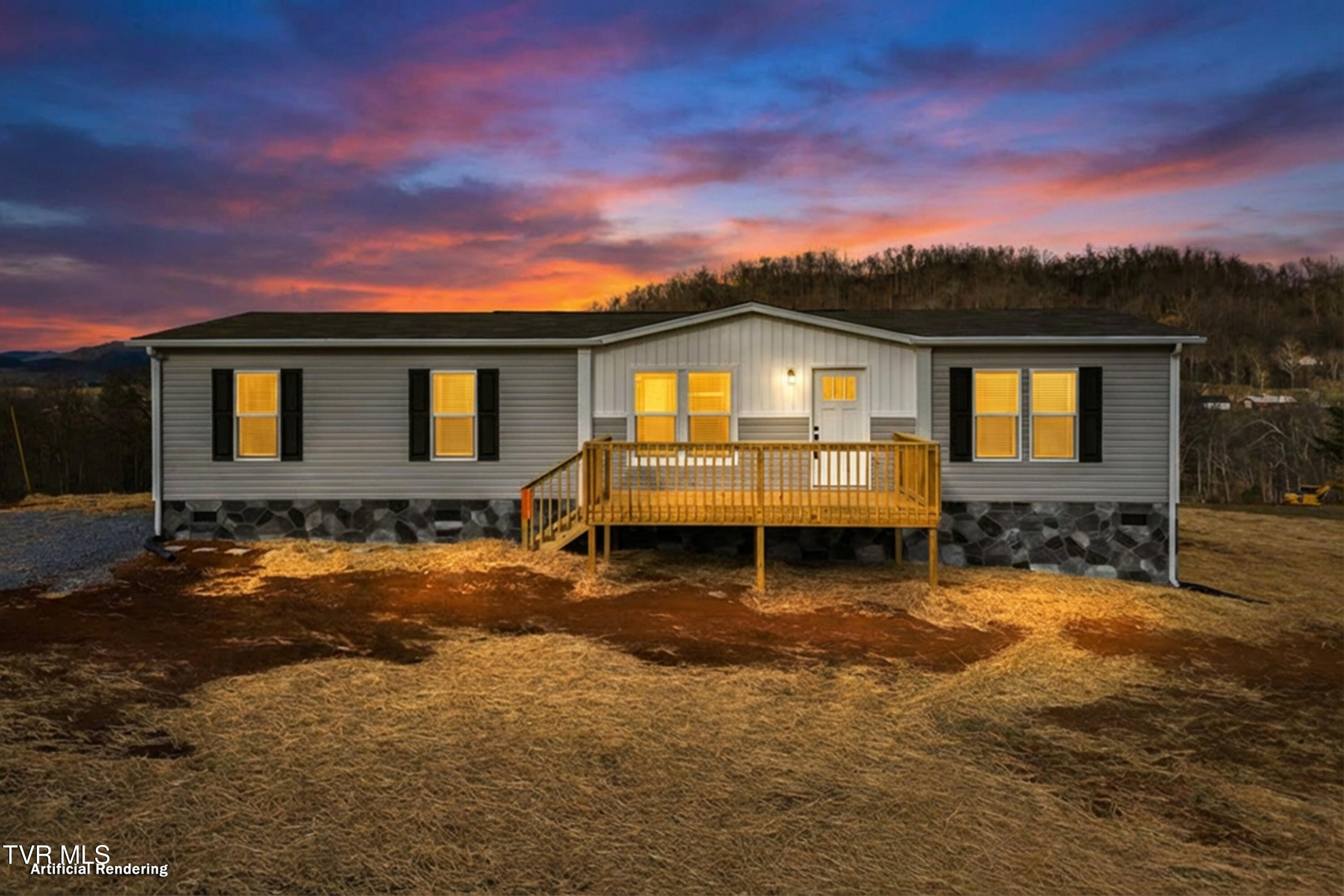 1119 Stanley Valley Road Rogersville, TN 37857 - Photo 2 of 34 Artificial Rendering