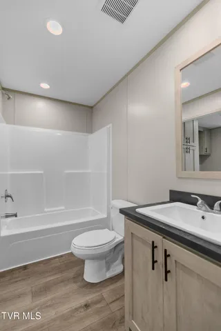 $259,900 | 1119 Stanley Valley Road, Rogersville, TN 37857