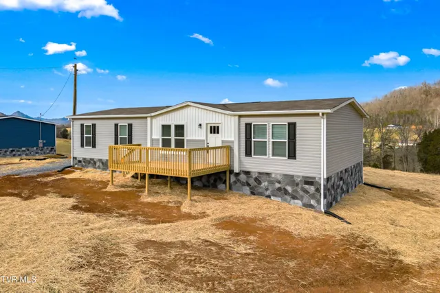 $259,900 | 1119 Stanley Valley Road, Rogersville, TN 37857