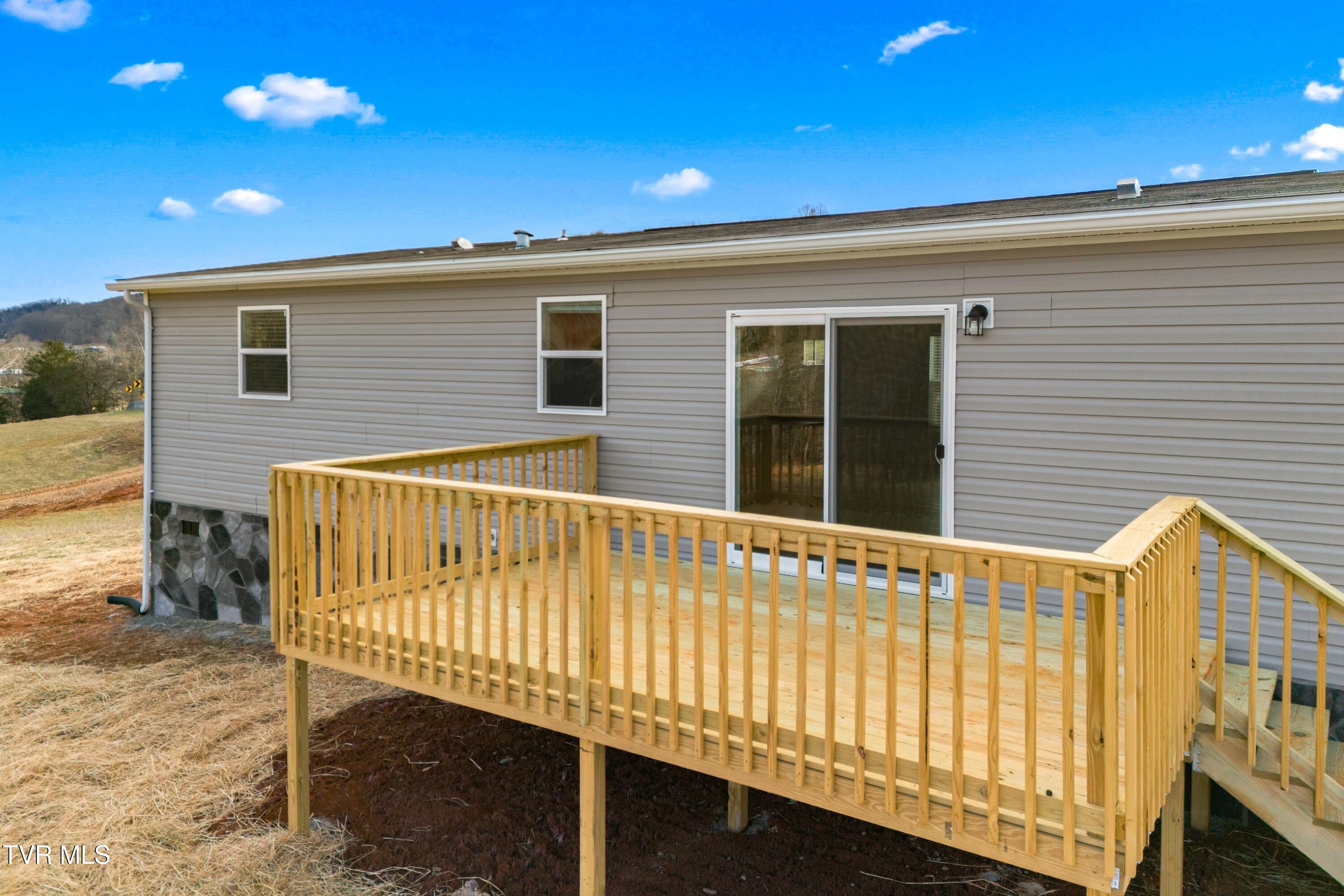 1119 Stanley Valley Road Rogersville, TN 37857 - Photo 30 of 34 030-1119StanleyValleyRoad-Rogersville-TN