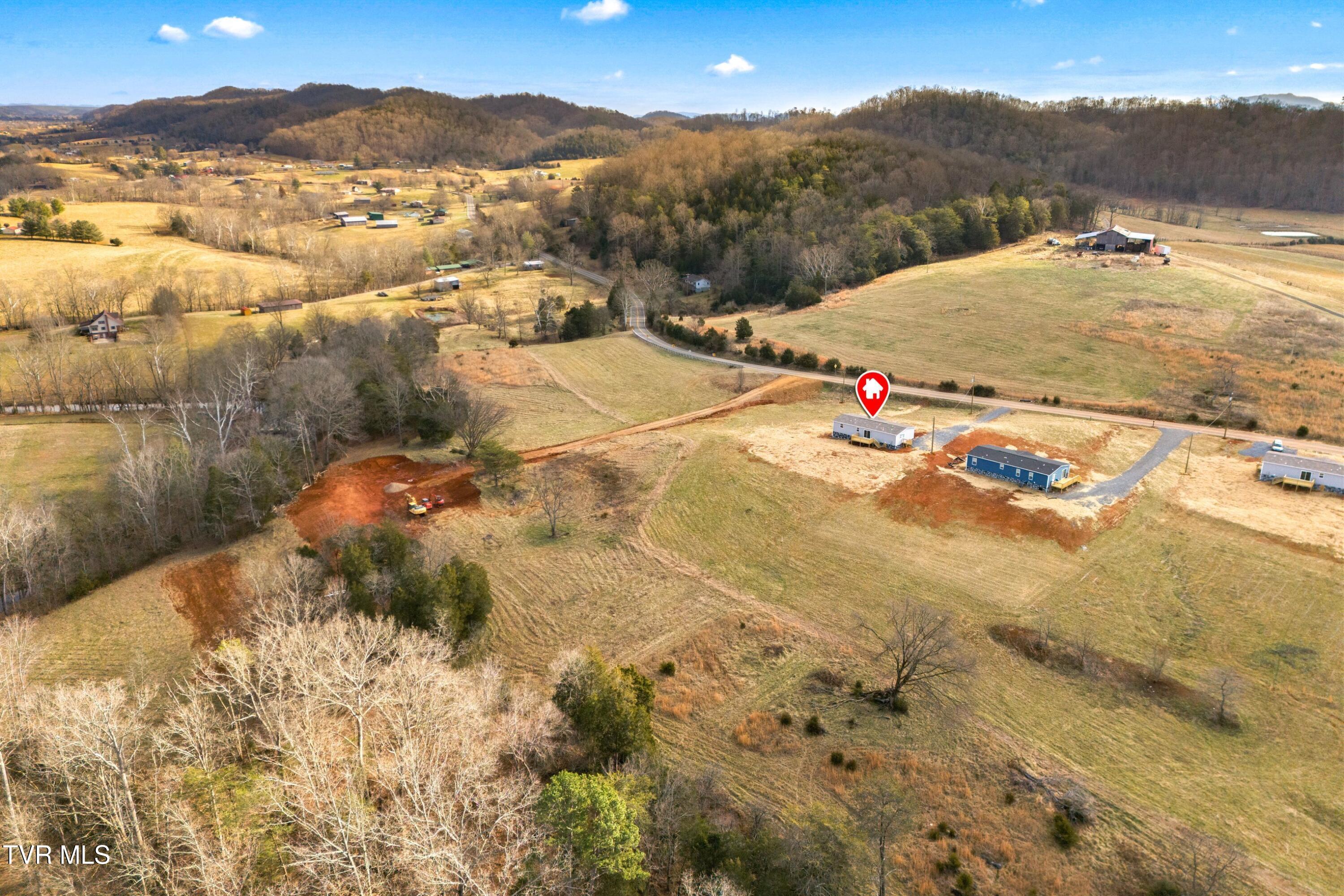 1119 Stanley Valley Road Rogersville, TN 37857 - Photo 32 of 34 032-1119StanleyValleyRoad-Rogersville-TN