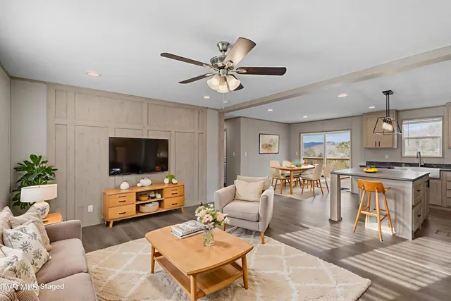 $259,900 | 1119 Stanley Valley Road, Rogersville, TN 37857