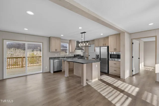 $259,900 | 1119 Stanley Valley Road, Rogersville, TN 37857